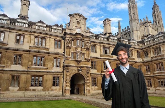 Cambridge Tests