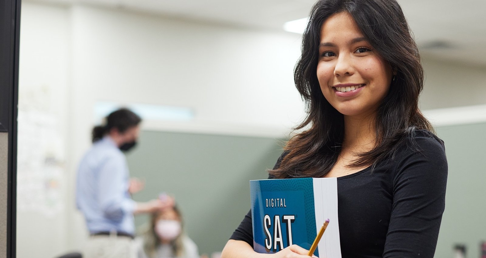 SAT Preparation